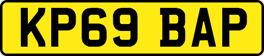 KP69BAP