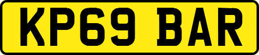 KP69BAR