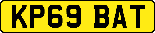 KP69BAT
