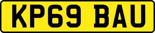 KP69BAU