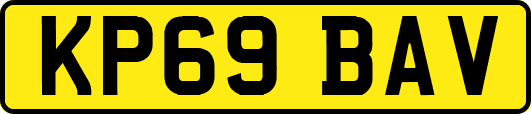 KP69BAV