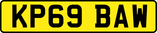 KP69BAW