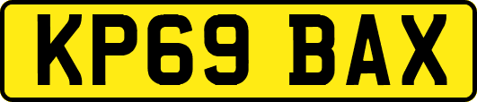 KP69BAX