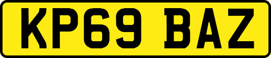 KP69BAZ