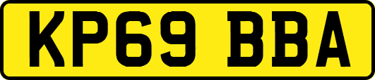 KP69BBA
