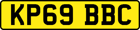 KP69BBC
