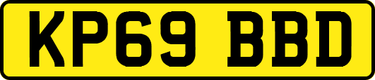 KP69BBD