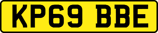 KP69BBE