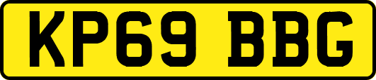 KP69BBG