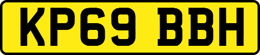 KP69BBH