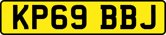 KP69BBJ