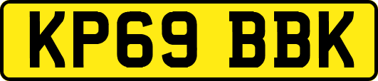 KP69BBK