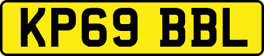 KP69BBL