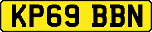 KP69BBN