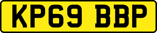 KP69BBP