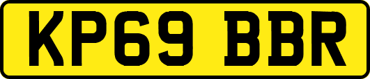 KP69BBR