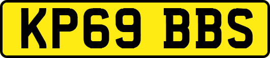 KP69BBS