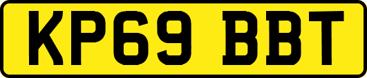 KP69BBT