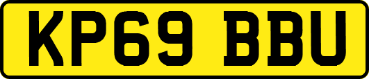 KP69BBU