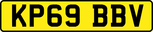 KP69BBV