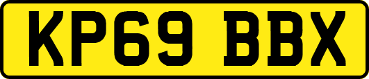 KP69BBX