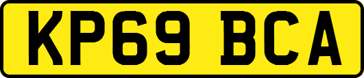 KP69BCA