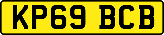 KP69BCB