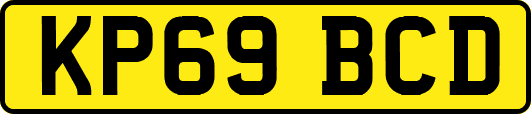 KP69BCD