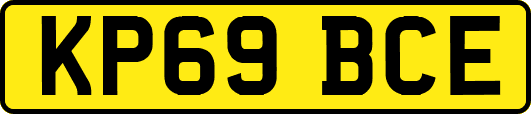 KP69BCE