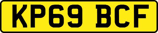 KP69BCF