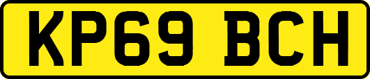 KP69BCH