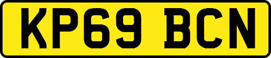 KP69BCN