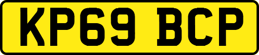 KP69BCP