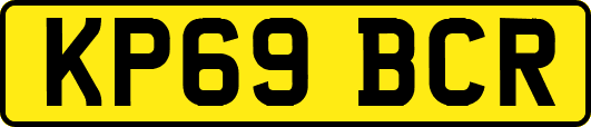 KP69BCR