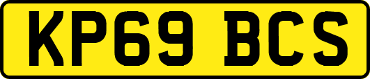 KP69BCS