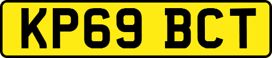 KP69BCT