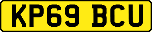 KP69BCU