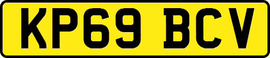 KP69BCV