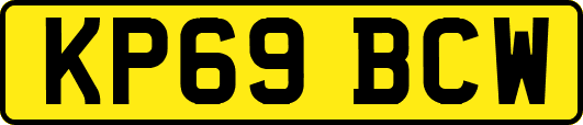 KP69BCW