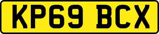 KP69BCX