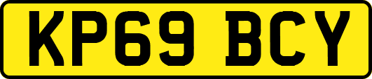 KP69BCY