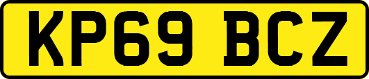 KP69BCZ