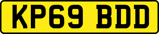 KP69BDD