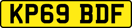 KP69BDF