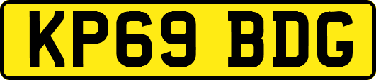 KP69BDG