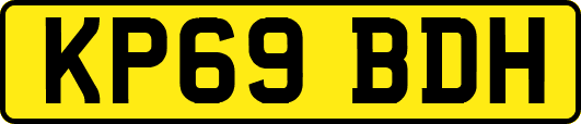 KP69BDH