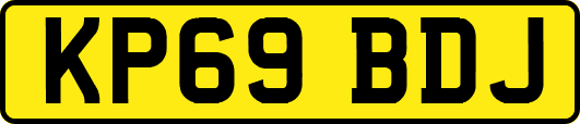 KP69BDJ