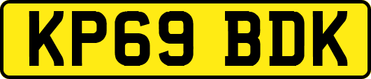 KP69BDK