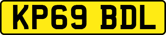 KP69BDL