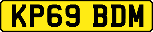 KP69BDM